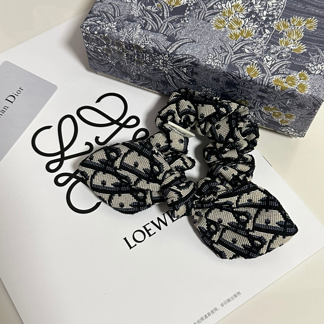 DIO* 25SS Hair Tie
