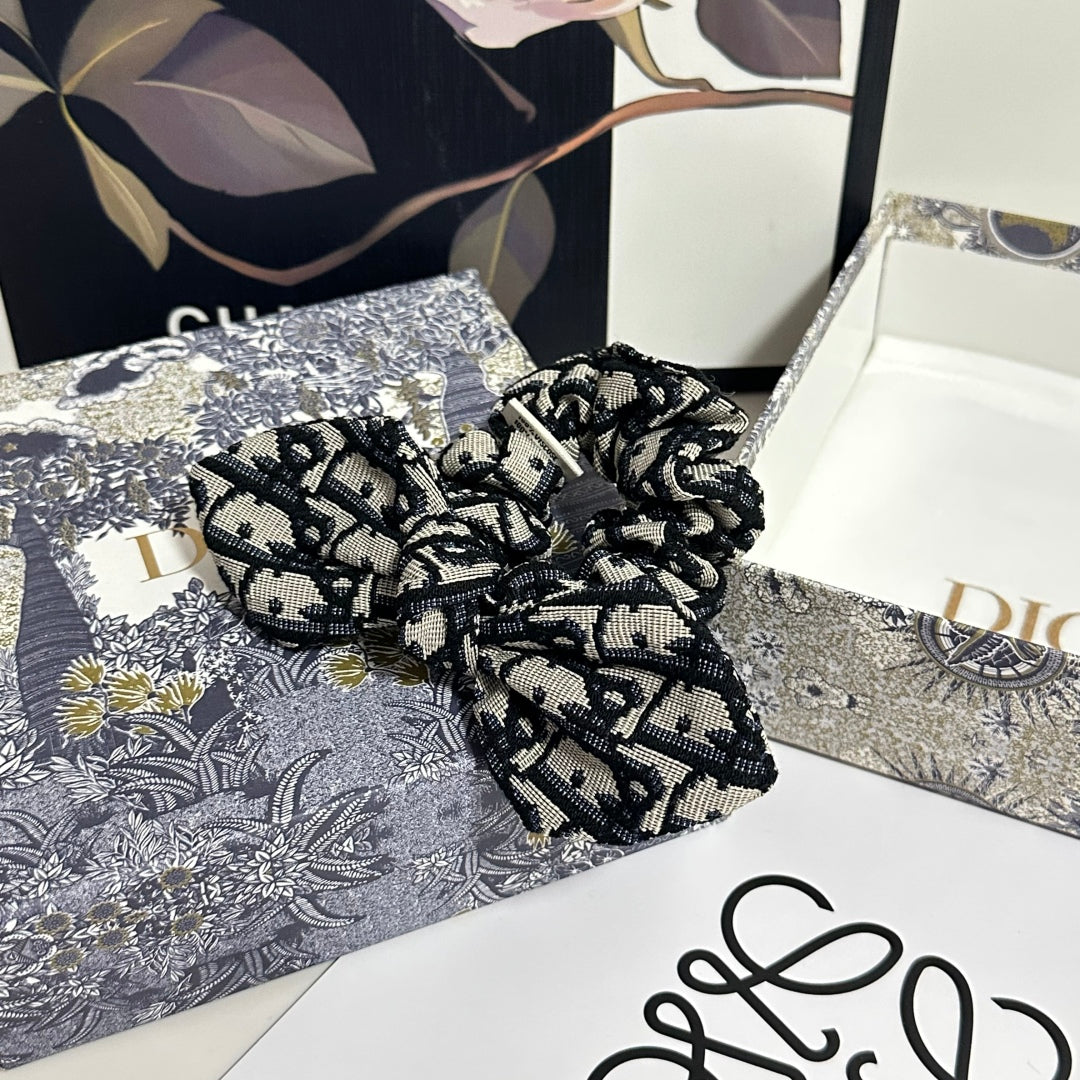 DIO* 25SS Hair Tie