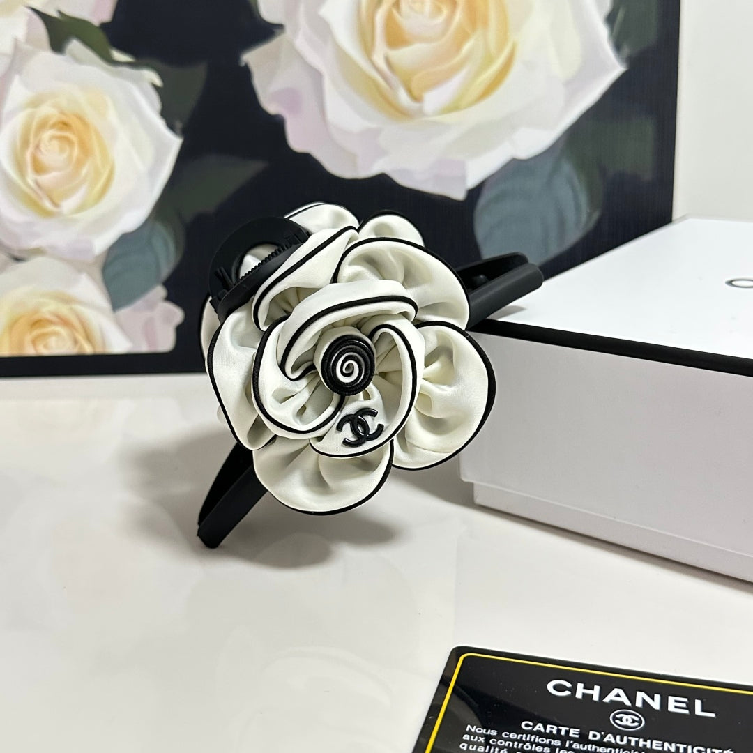 CHAN* 25SS Hair Tie