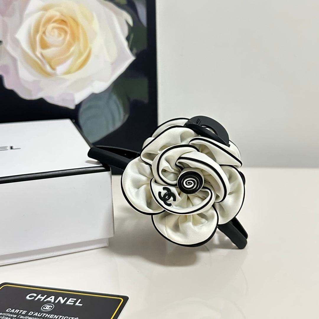 CHAN* 25SS Hair Tie