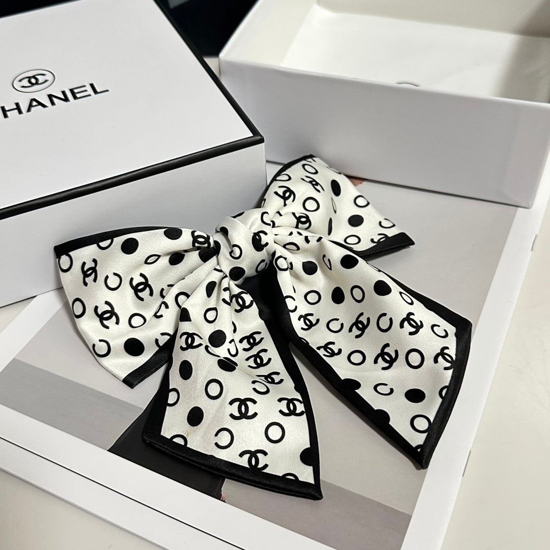 CHAN* 25SS Headband