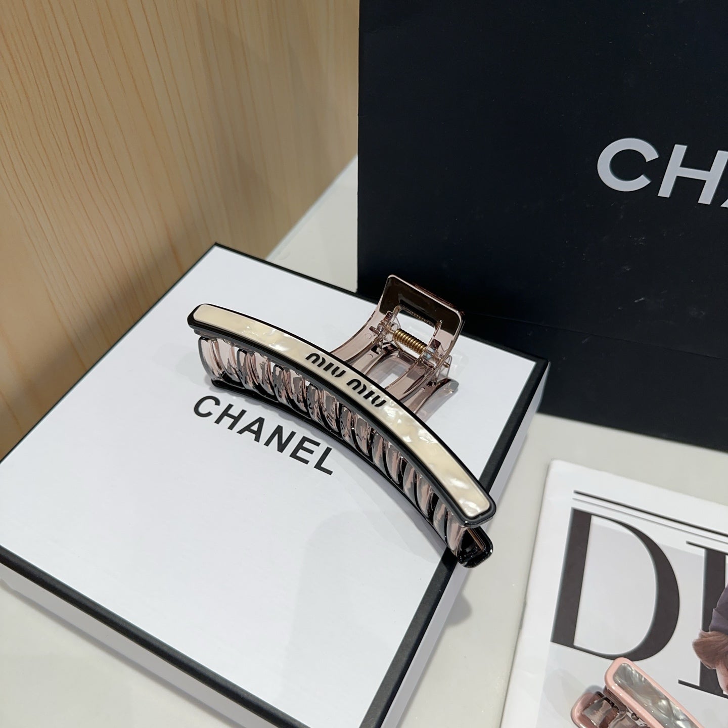MIU* 25SS Headband
