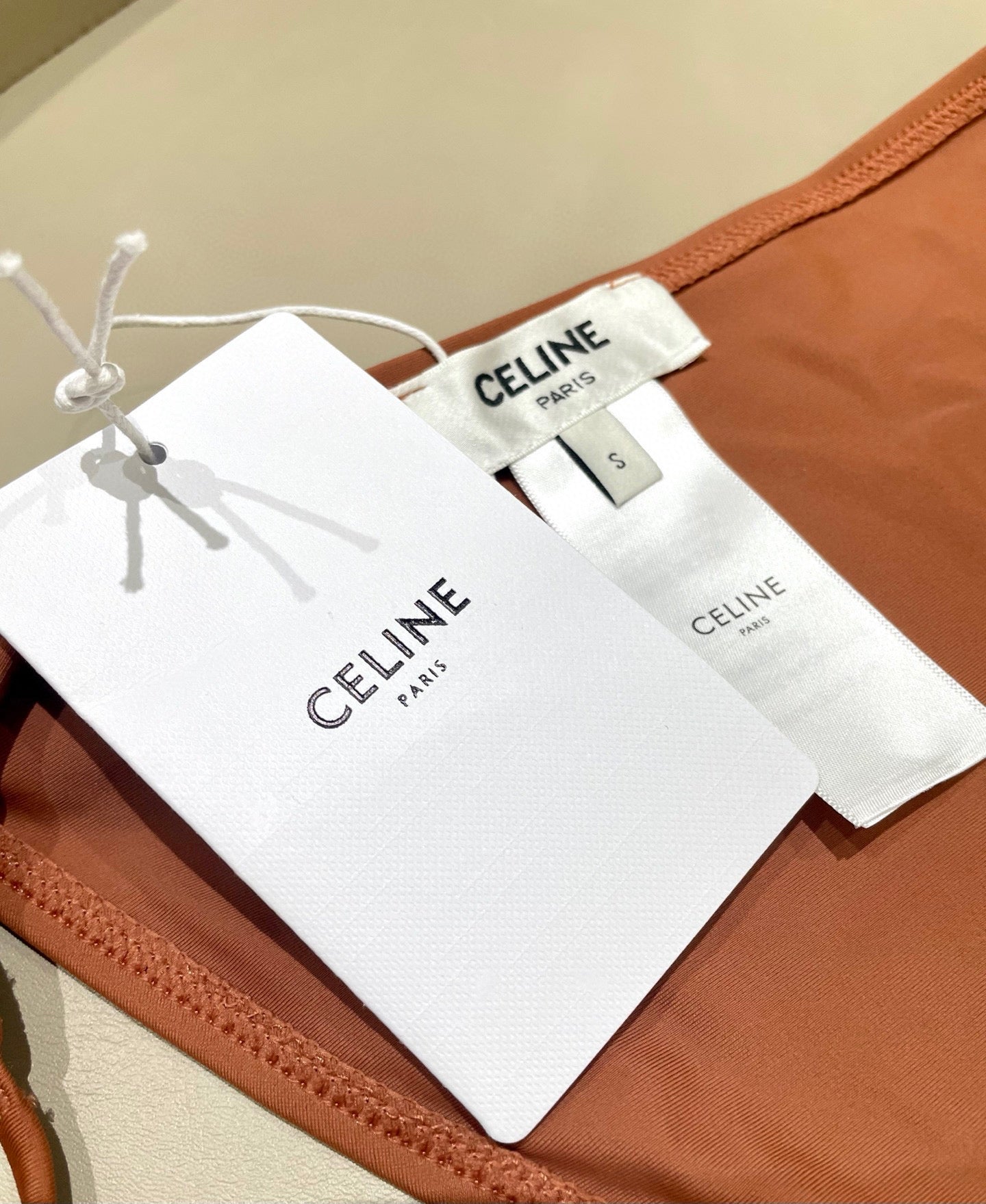 CELI* 25SS Bikini