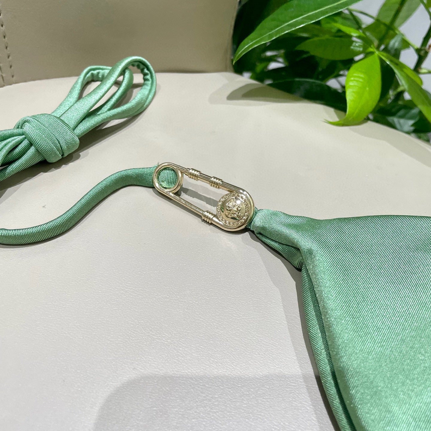 Versac* 25SS Bikini