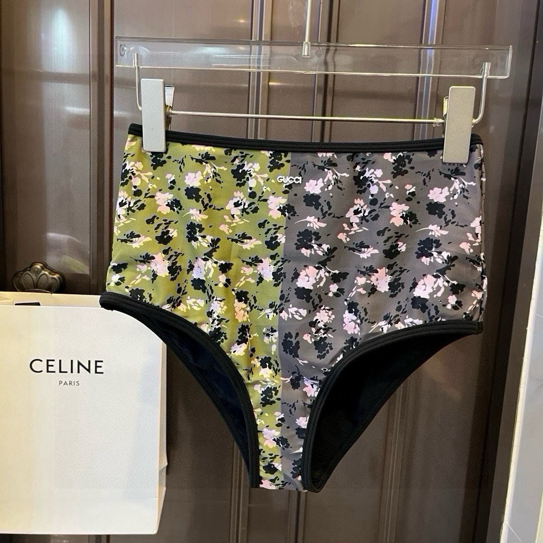 GUC* 25SS Camisole + Briefs