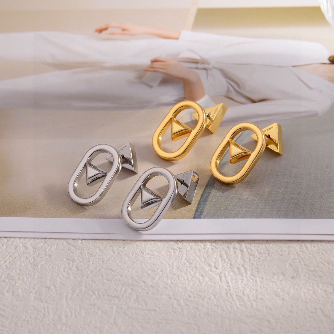 RRA* 25SS earrings