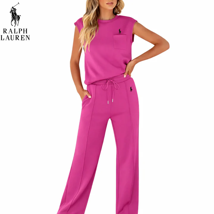 RL Comfort Two-Piece Set - Clearance Sale