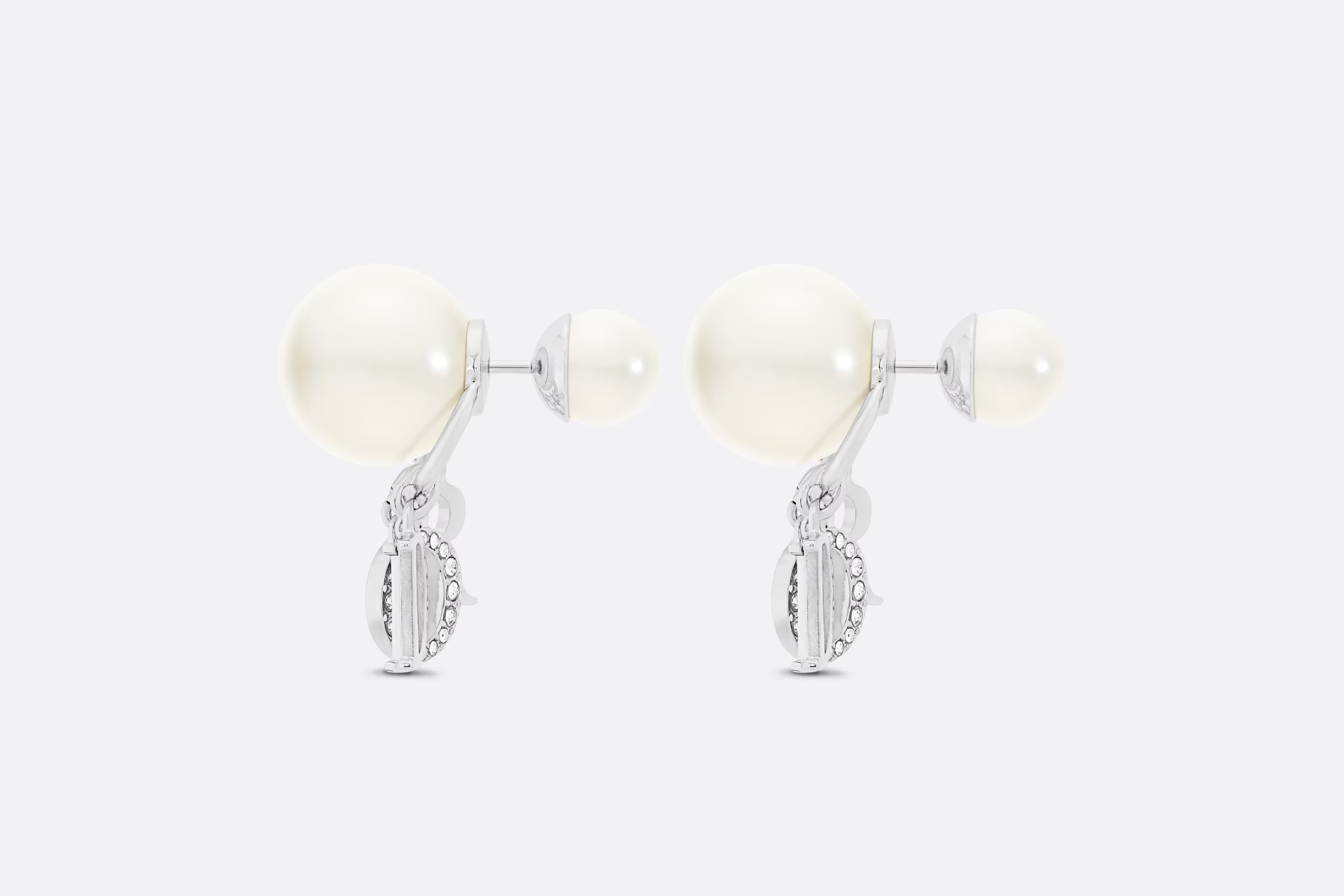 DR Earrings