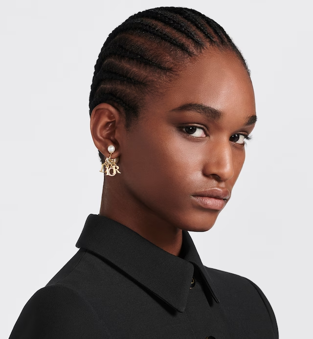 DR Earrings