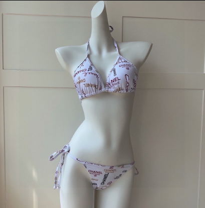 CHA* bikini swimsuit