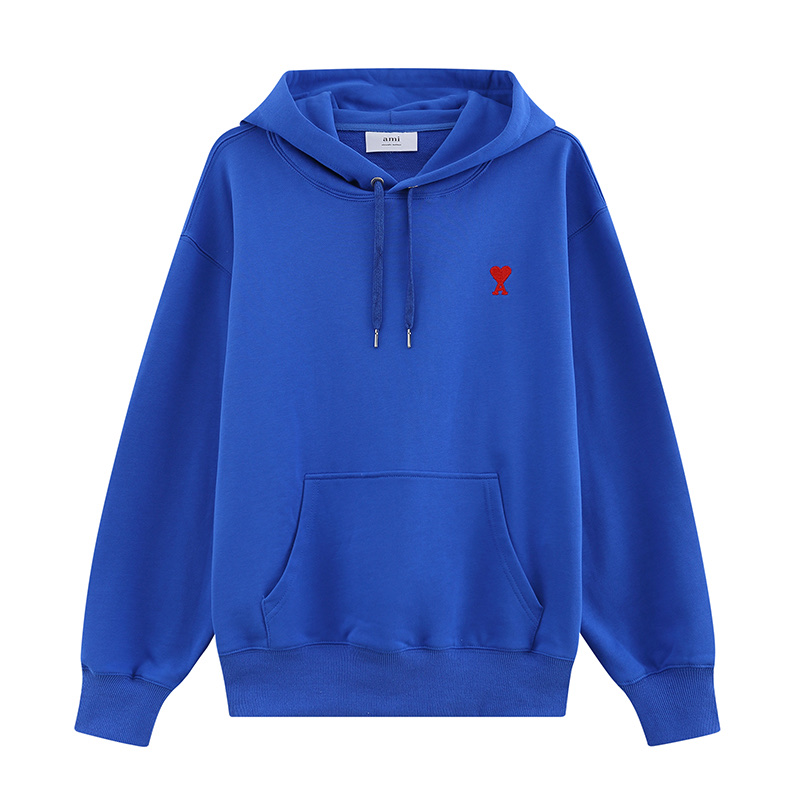 AM* Cotton Hoodie