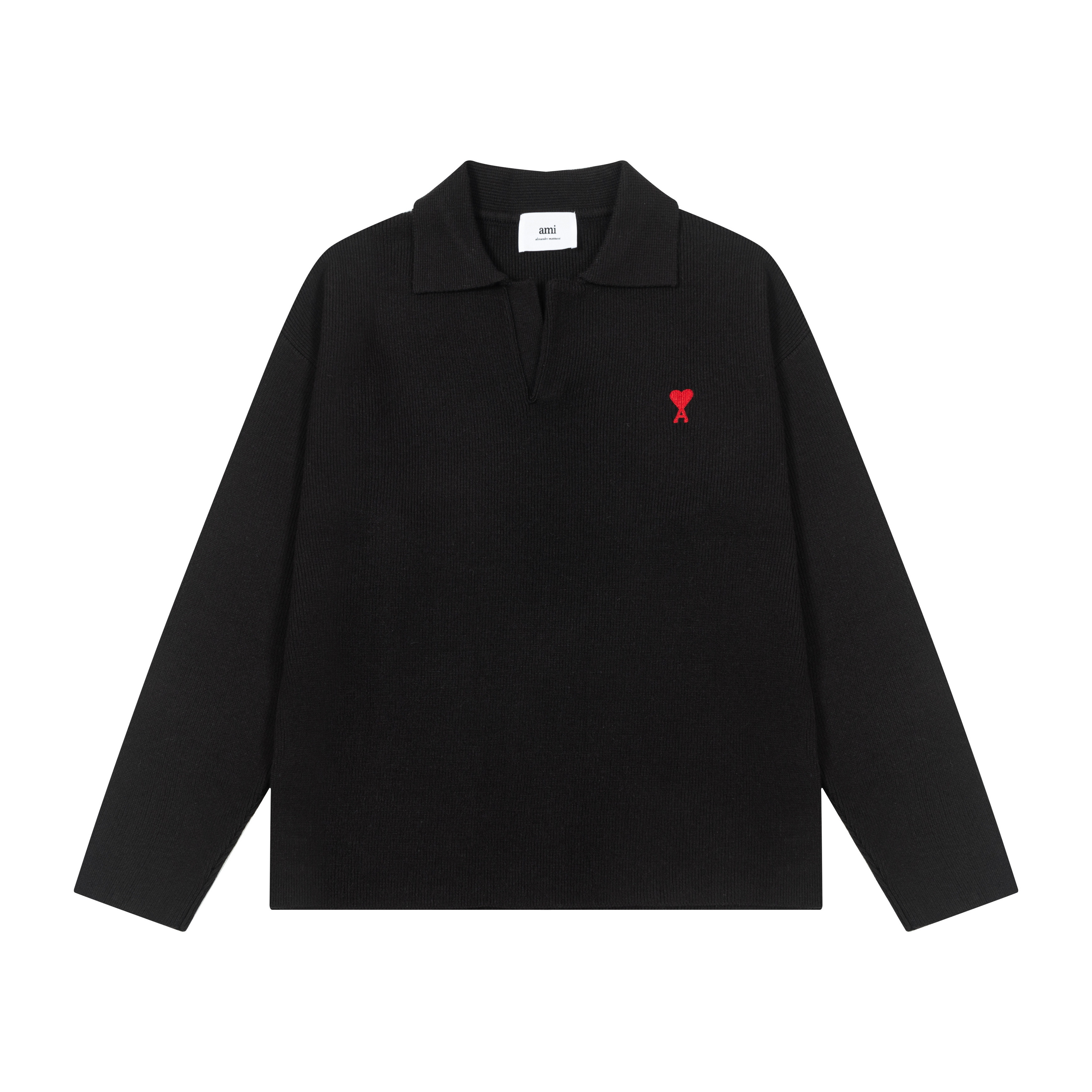 AM* Cotton Sweater