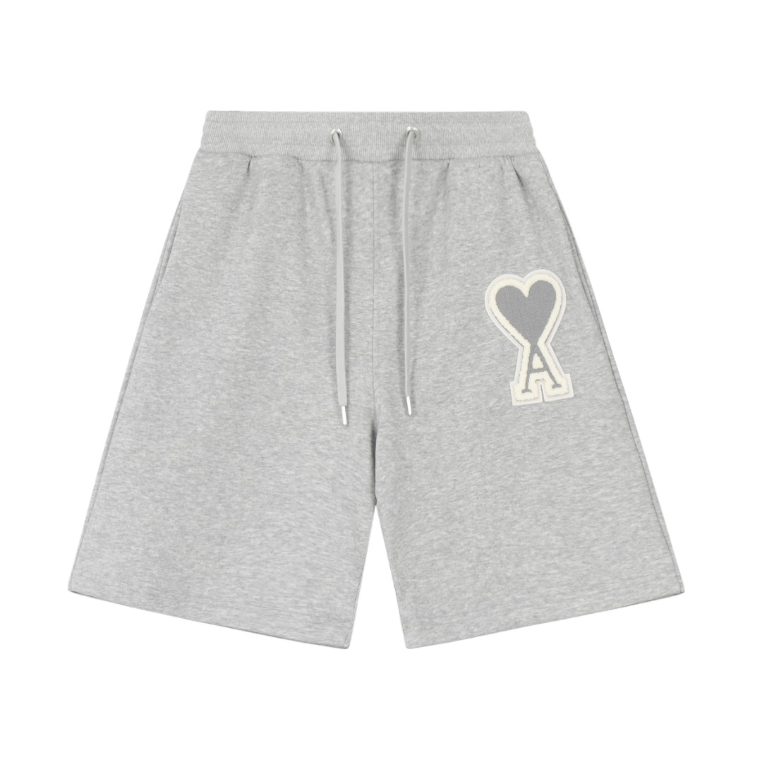 AM* Cotton Shorts