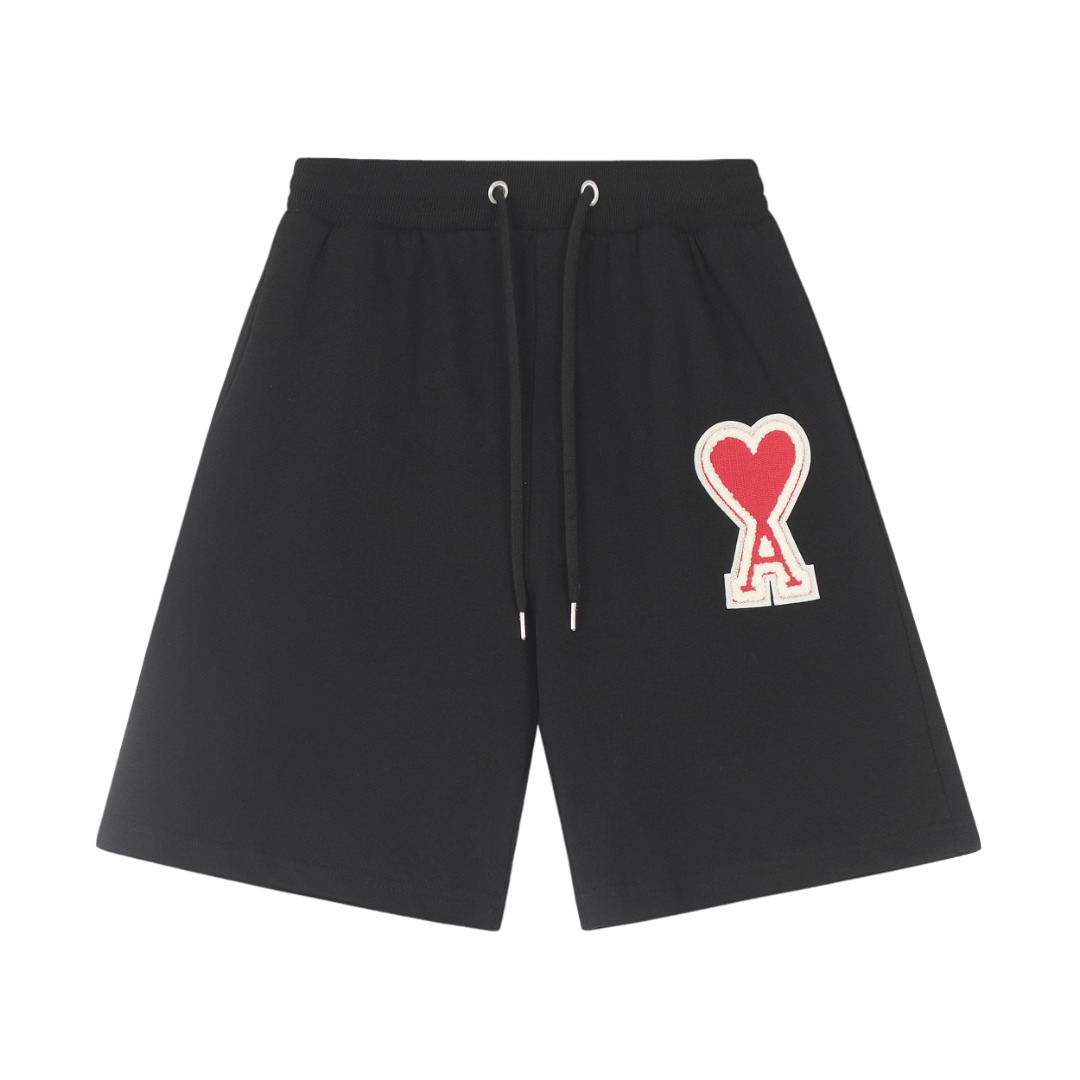 AM* Cotton Shorts