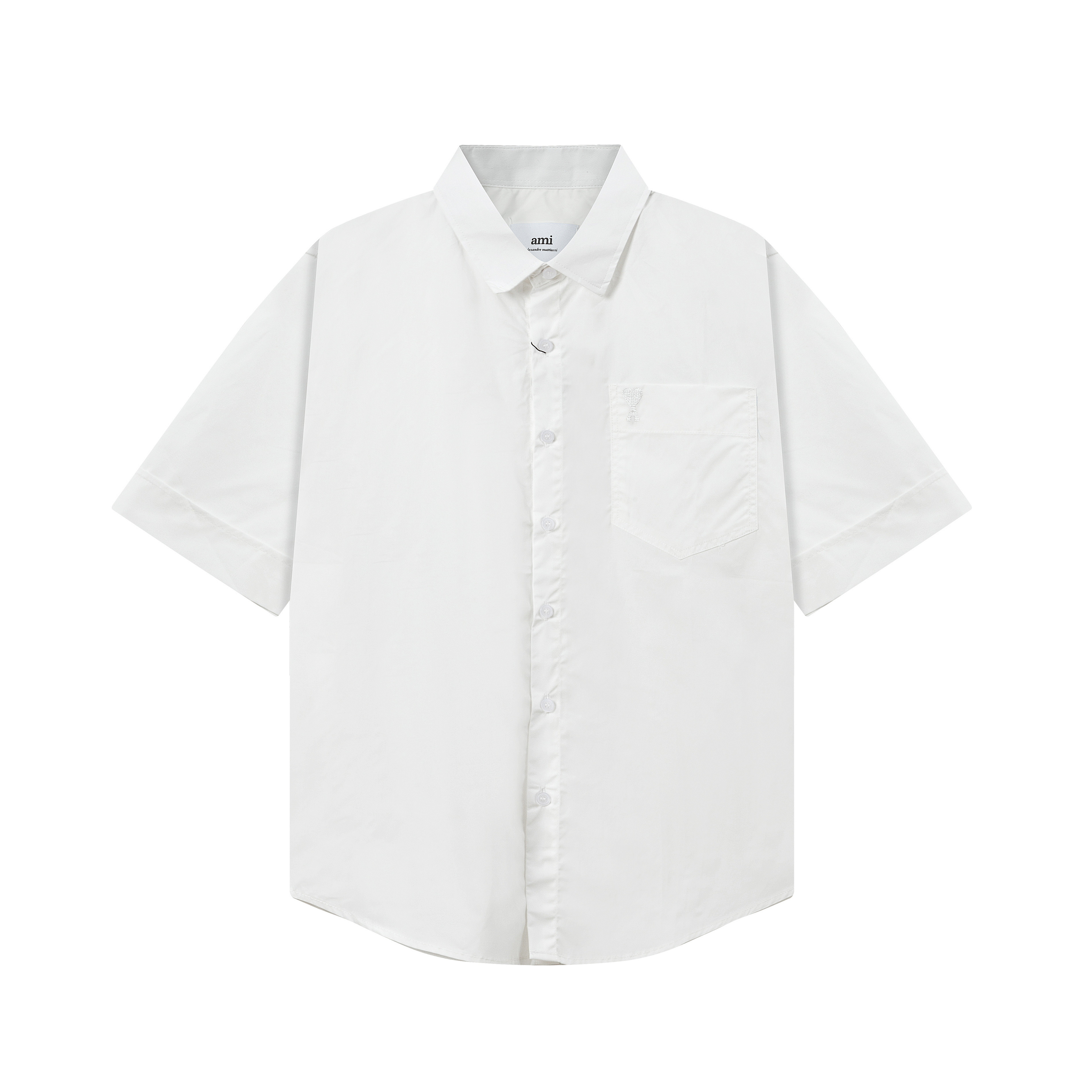 AM* Short Sleeve Shirt