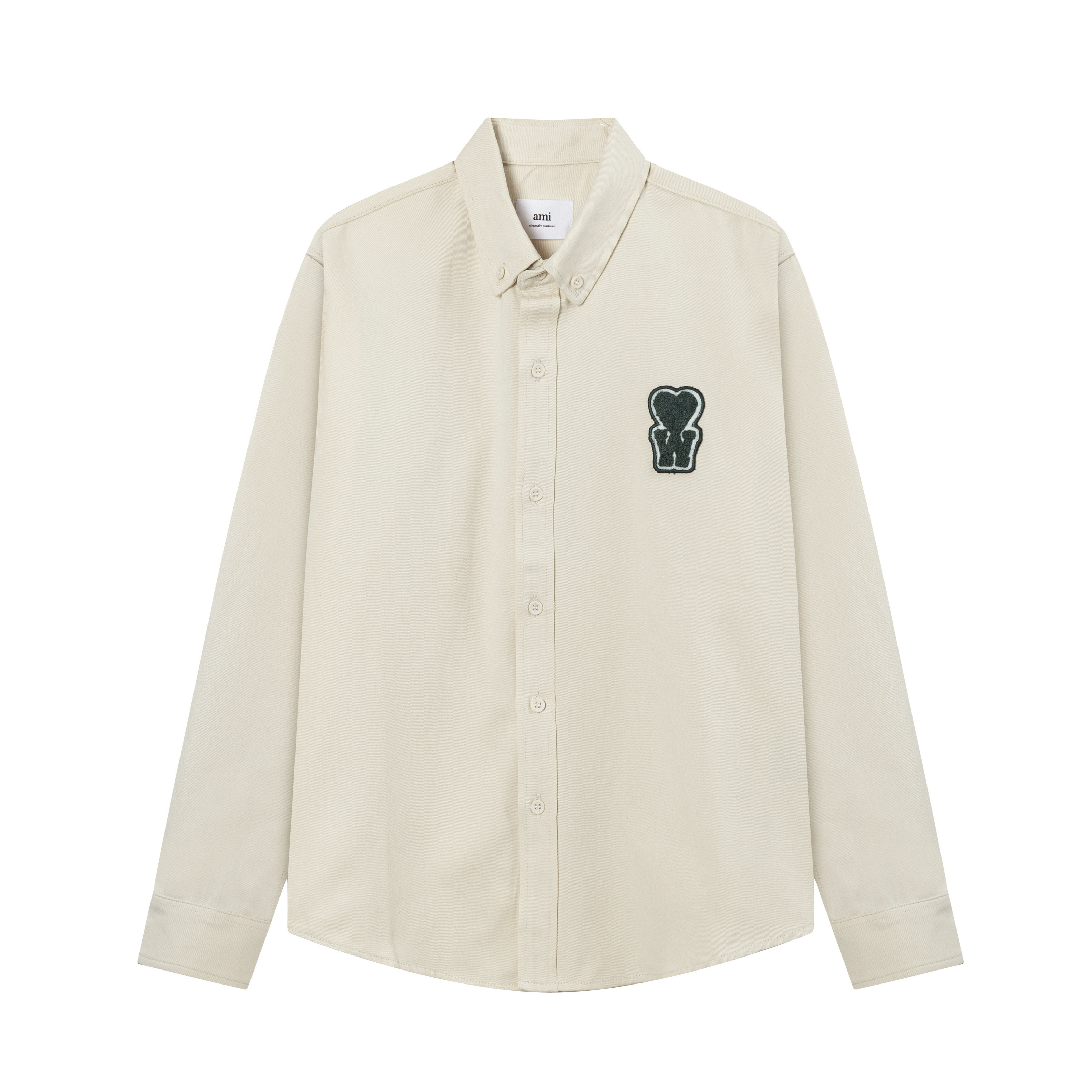 AM* Long Sleeve Shirt