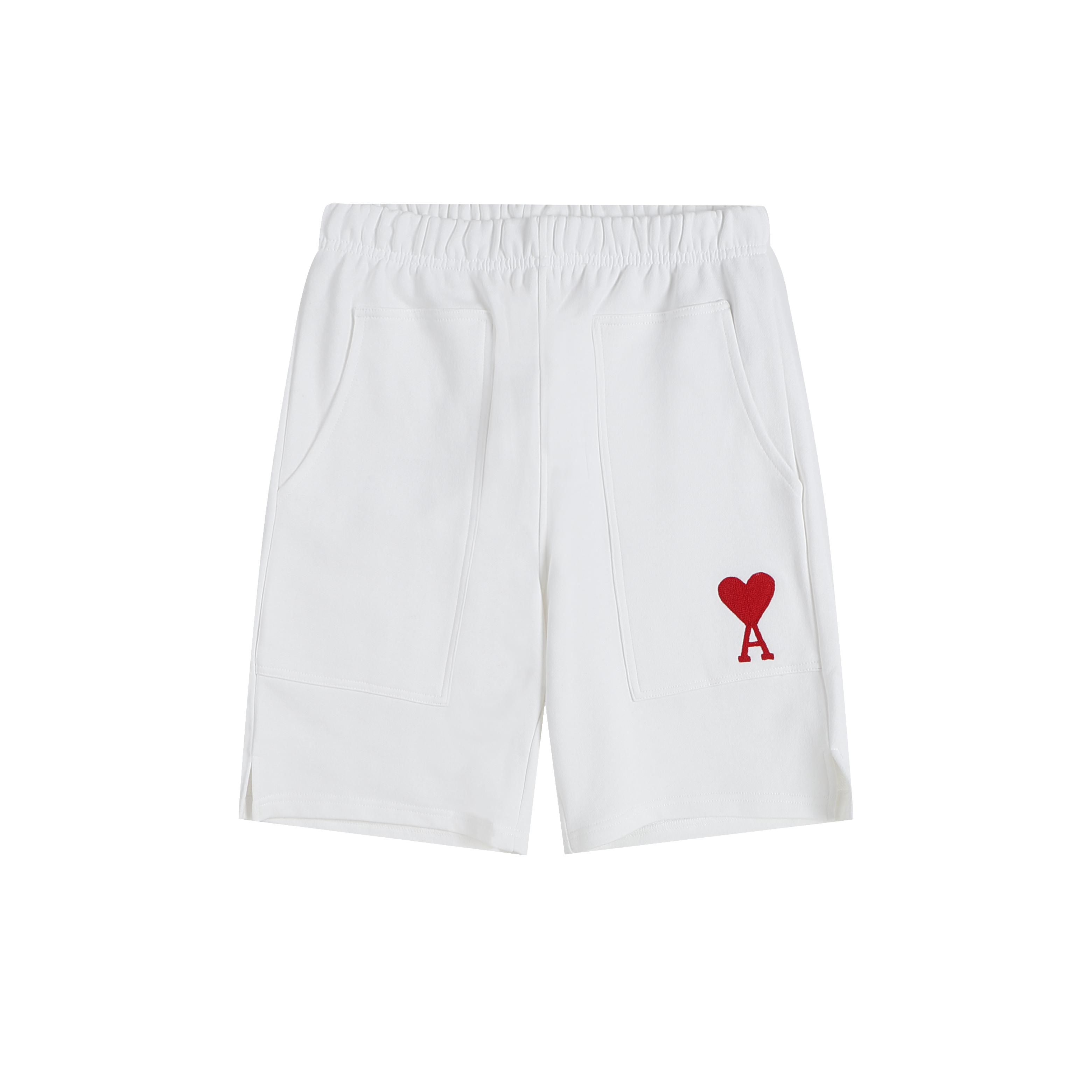 AM* Cotton Casual Shorts