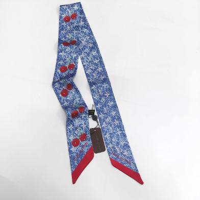 LOU* 25SS scarf