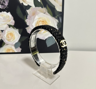 CHAN* 25SS hairpin