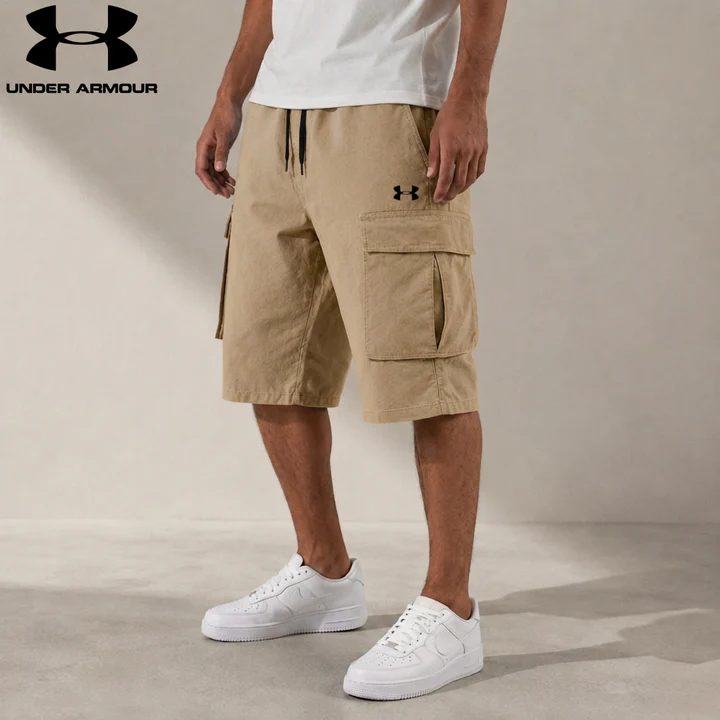 UA Ultimate Urban Cargo Shorts