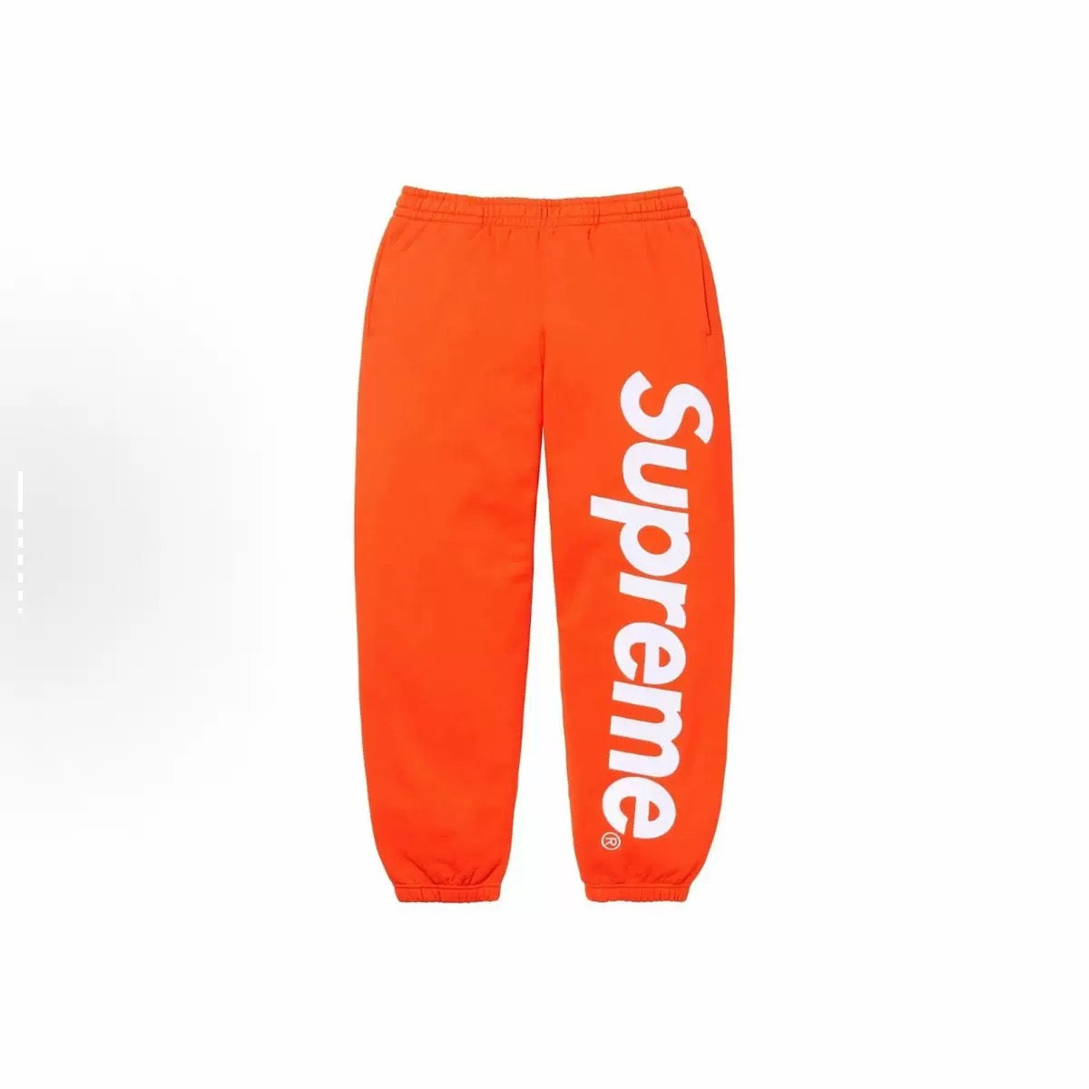 American street style brand sweatshirt with letter pattern.