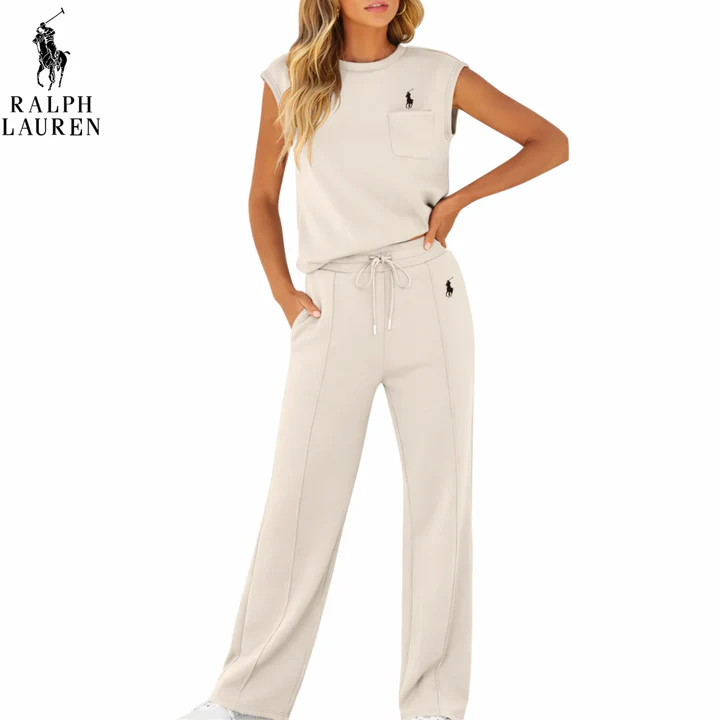 RL Comfort Two-Piece Set - Clearance Sale