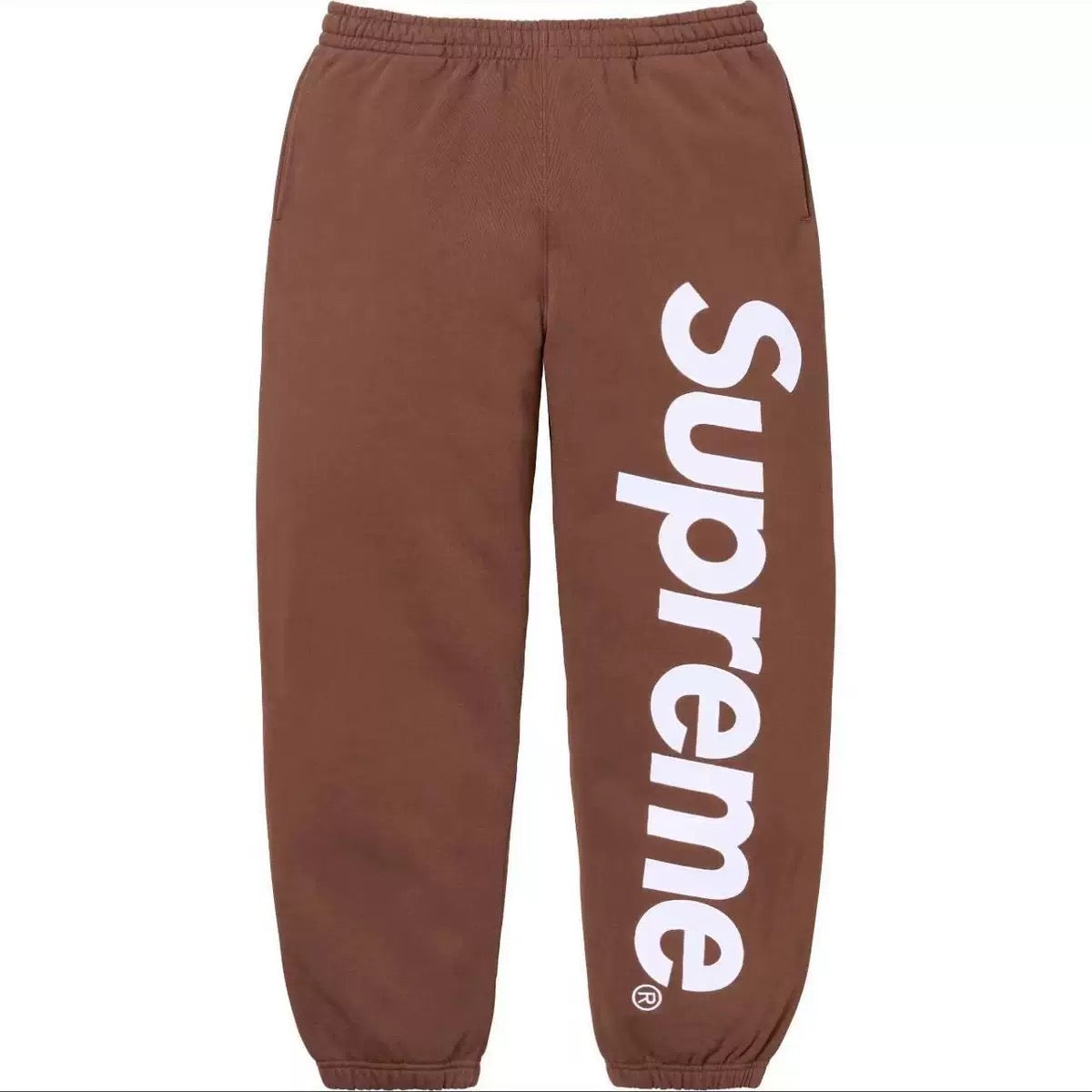 American street style brand sweatshirt with letter pattern.