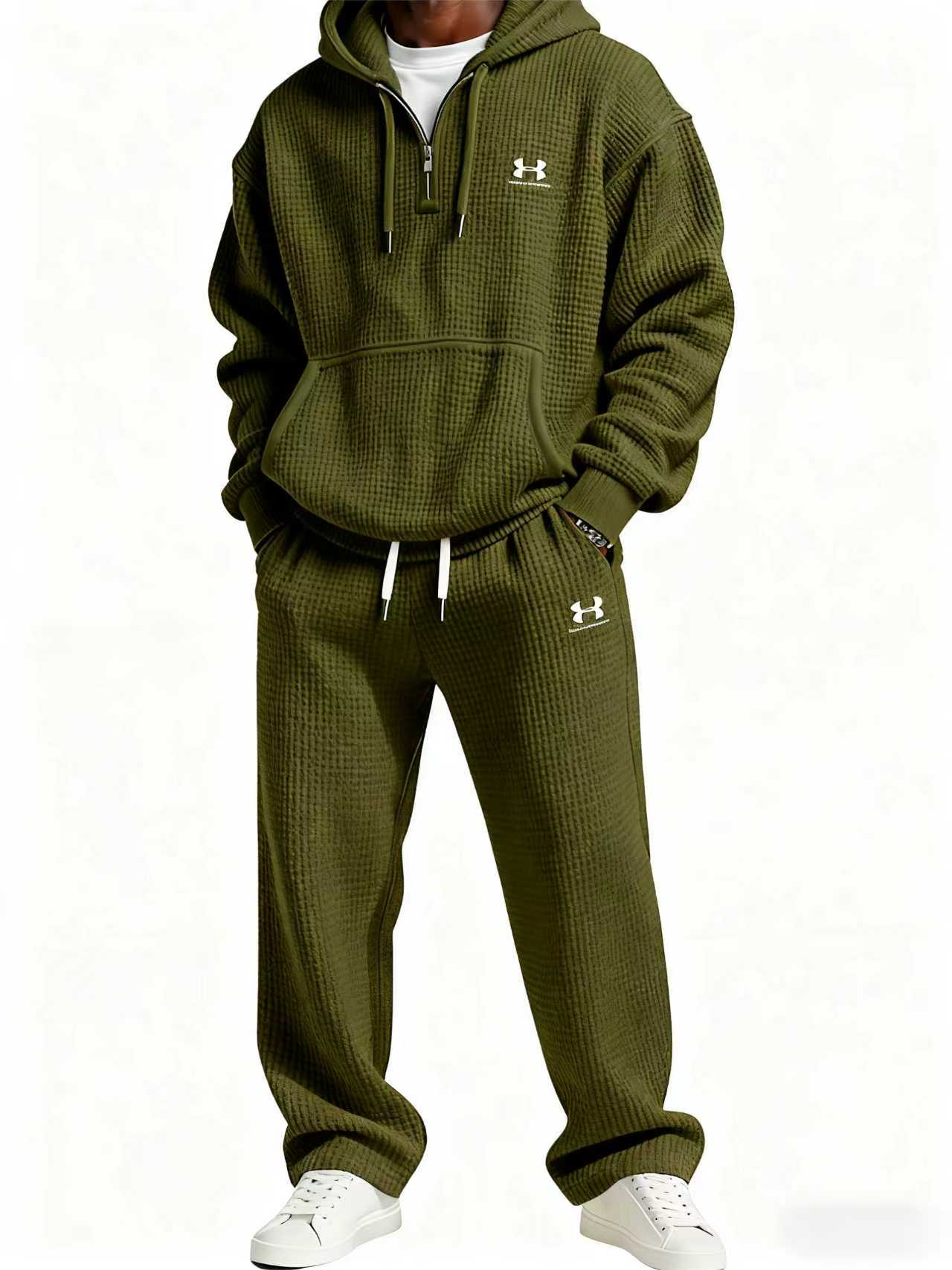 Men's Outdoor Casual Sports Suit 60%OFF