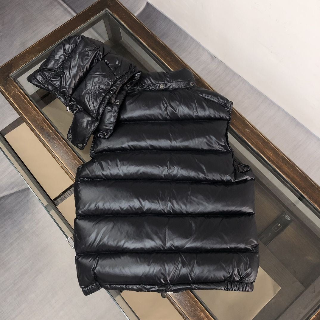 2025 Thickened, Warm, and Cold-Resistant Outerwear