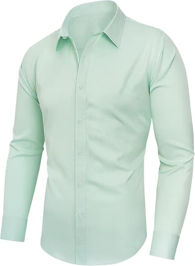 The Stretch Dress Shirt