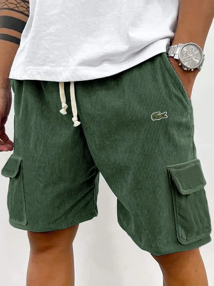 Men's Casual Beach Shorts