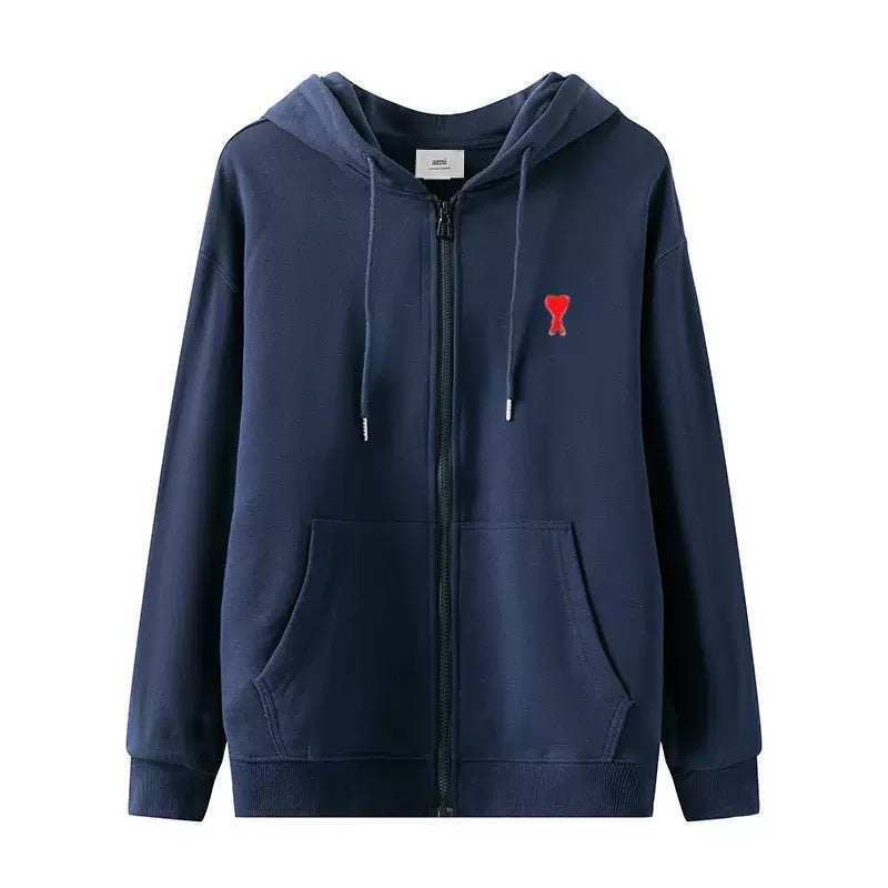 AM* Cotton Hoodie