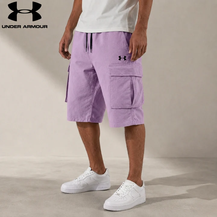 UA Ultimate Urban Cargo Shorts