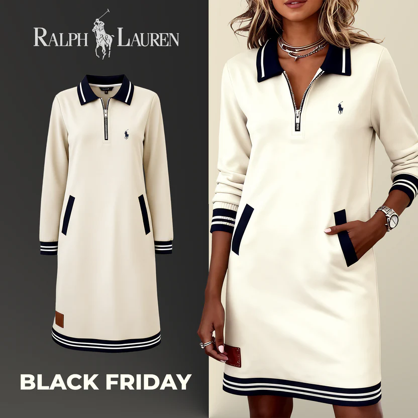 Women's Heritage Robe – Christmas Special Offer