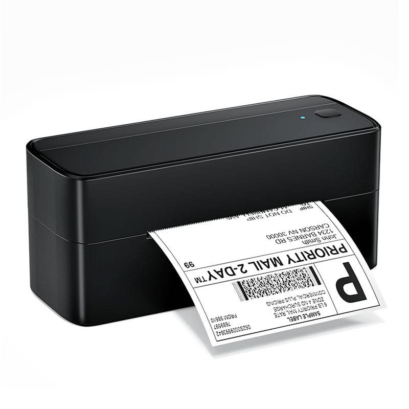 PM-241-BT Bluetooth Shipping Label Printer