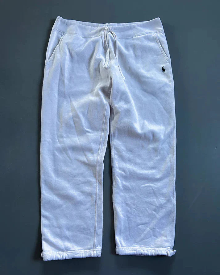 POLO | BAGGY JOGGERS