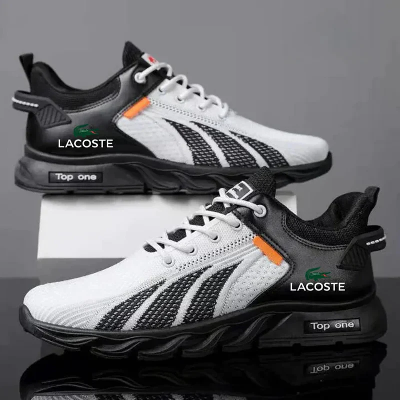 LC Classic Signature Sneakers