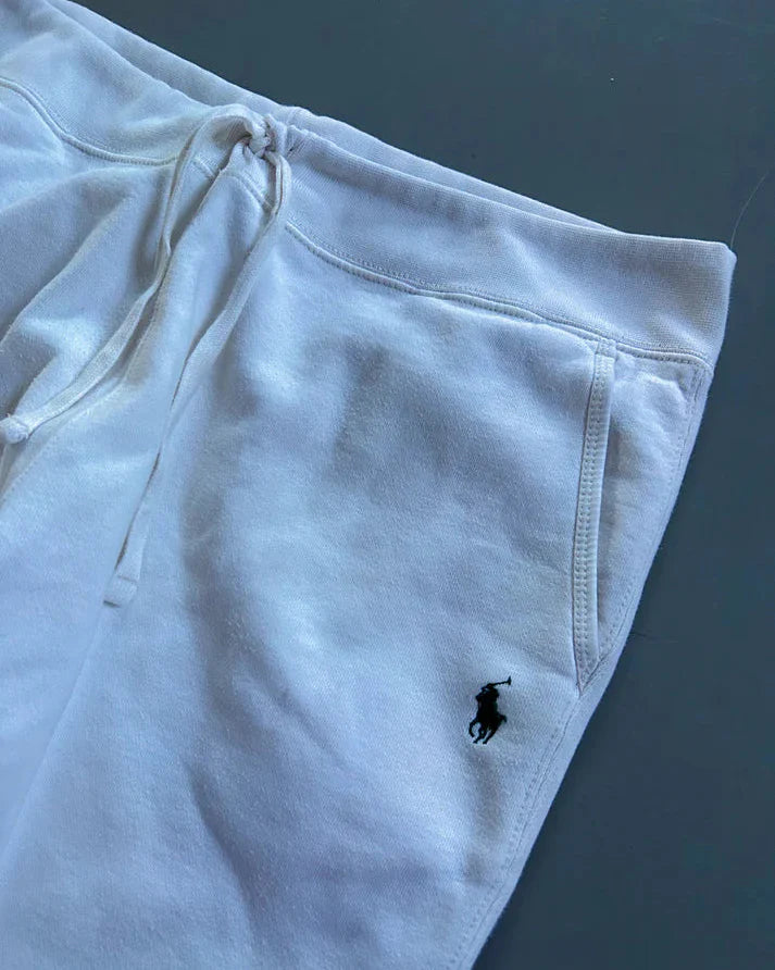 POLO | BAGGY JOGGERS