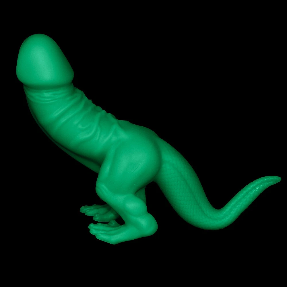 ilicone Realistic Huge Dildo Dong Thick-Big Penis Anal G-spot Sex Toy For Women