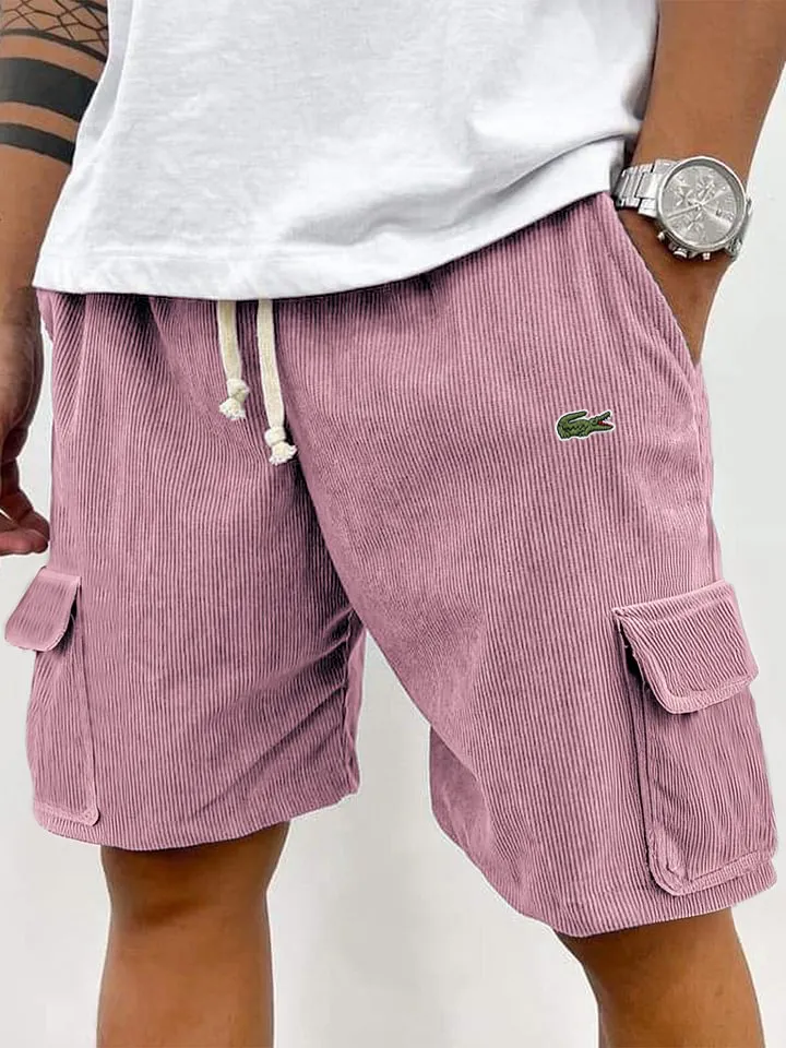 Men's Casual Beach Shorts