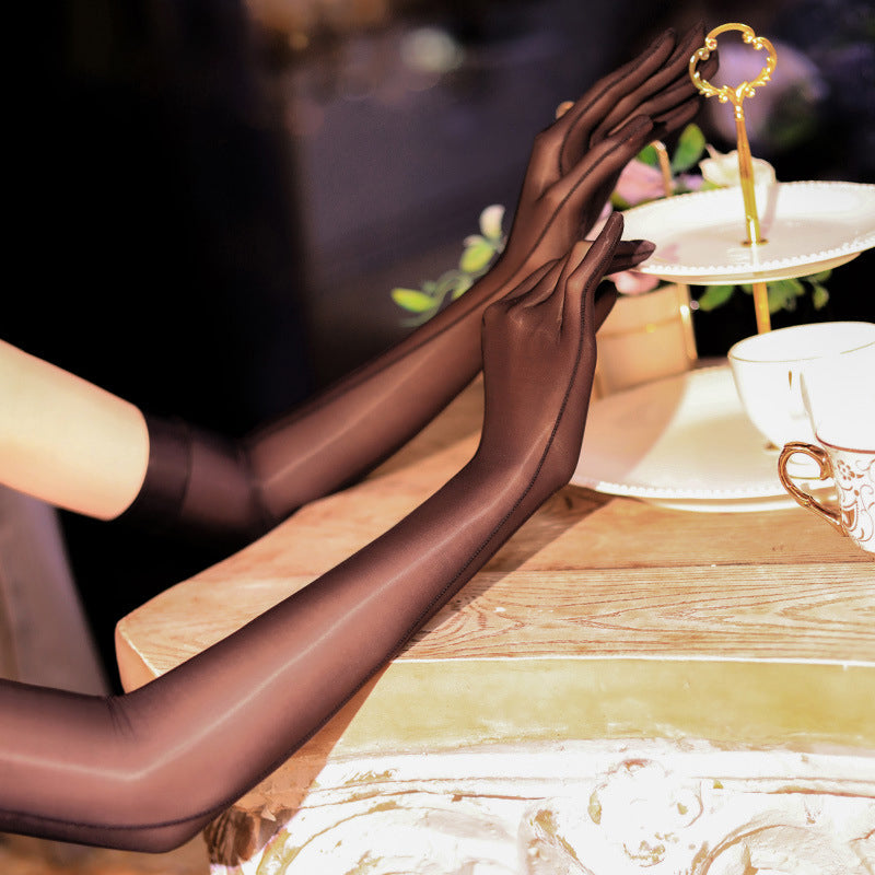 Ultra-thin Gloves