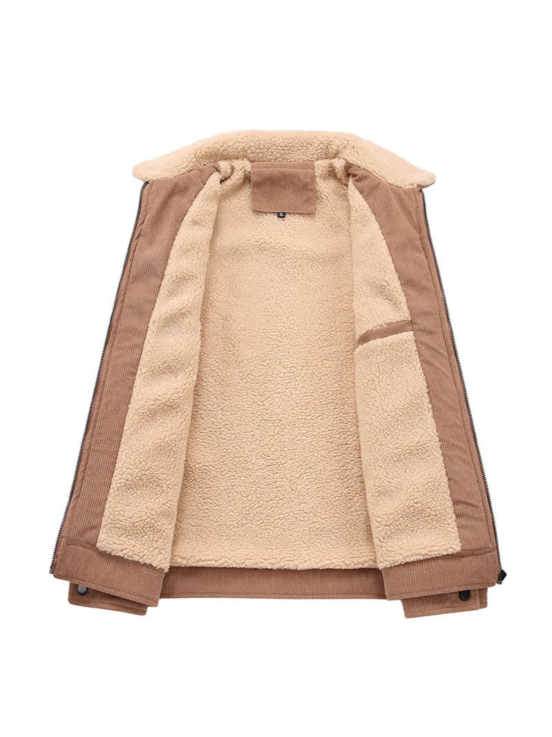 Valen Milan Bomber