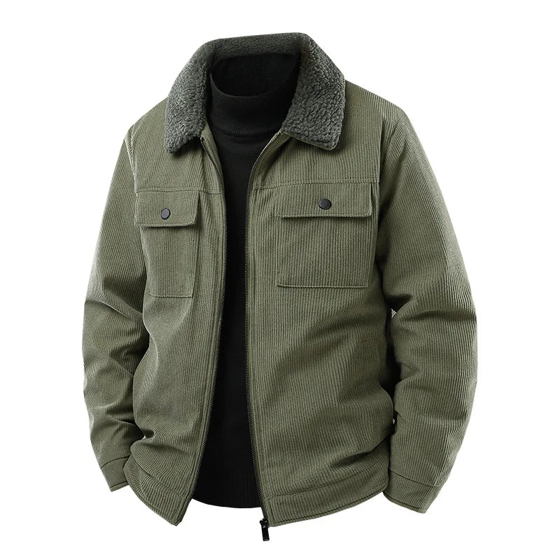 Valen Milan Bomber