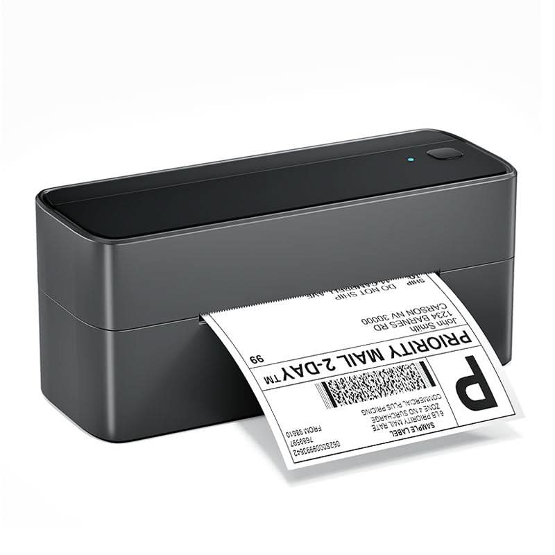 PM-241-BT Bluetooth Shipping Label Printer