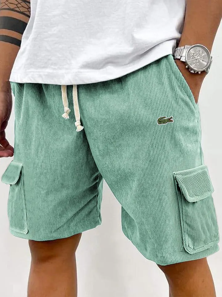 Men's Casual Beach Shorts
