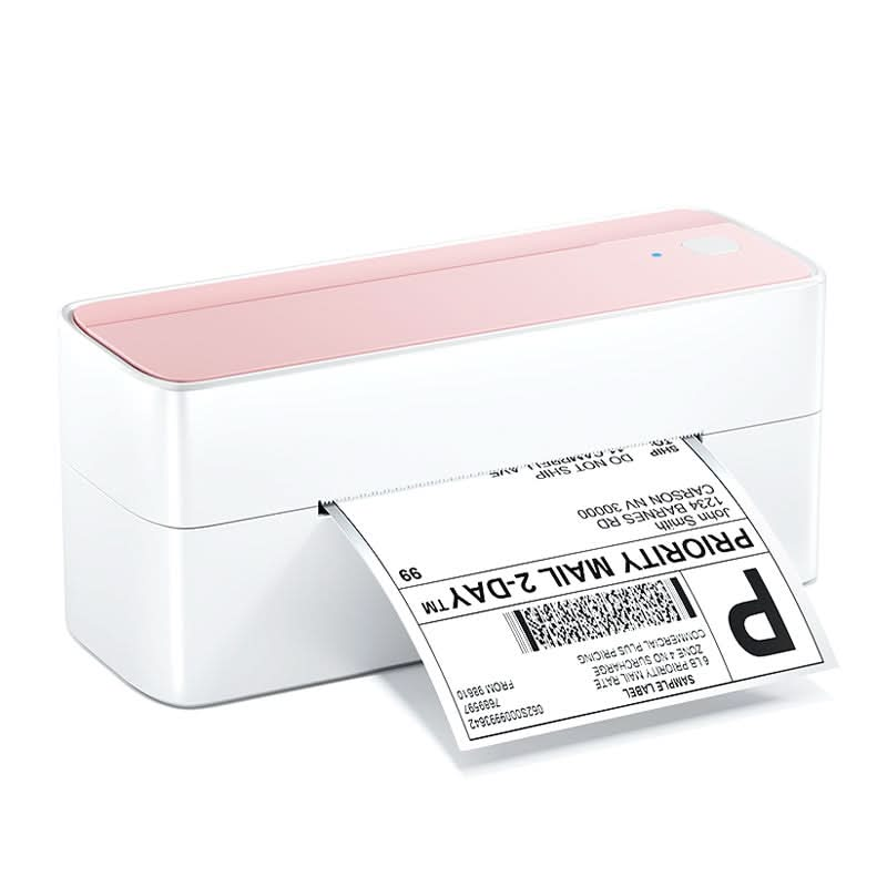 PM-241-BT Bluetooth Shipping Label Printer