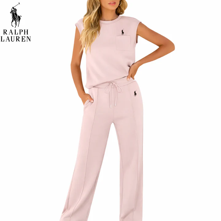 RL Comfort Two-Piece Set - Clearance Sale