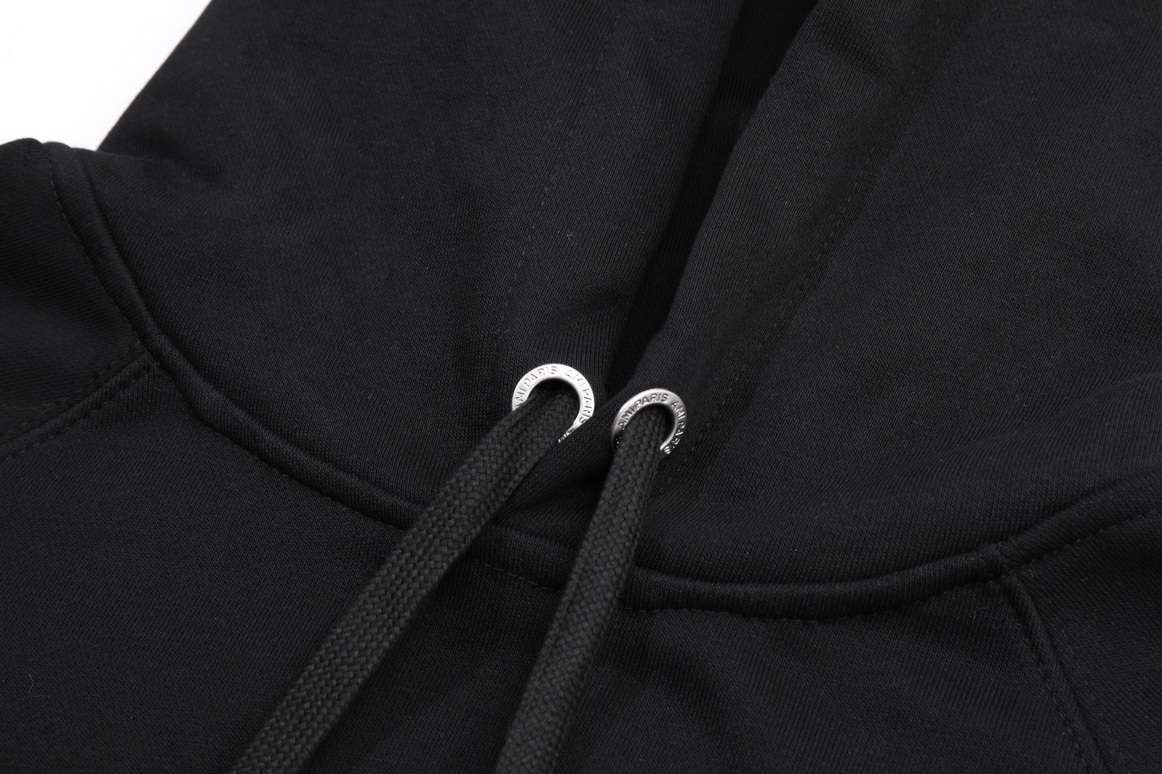 AMI* 100% Cotton Hoodie (Unisex)