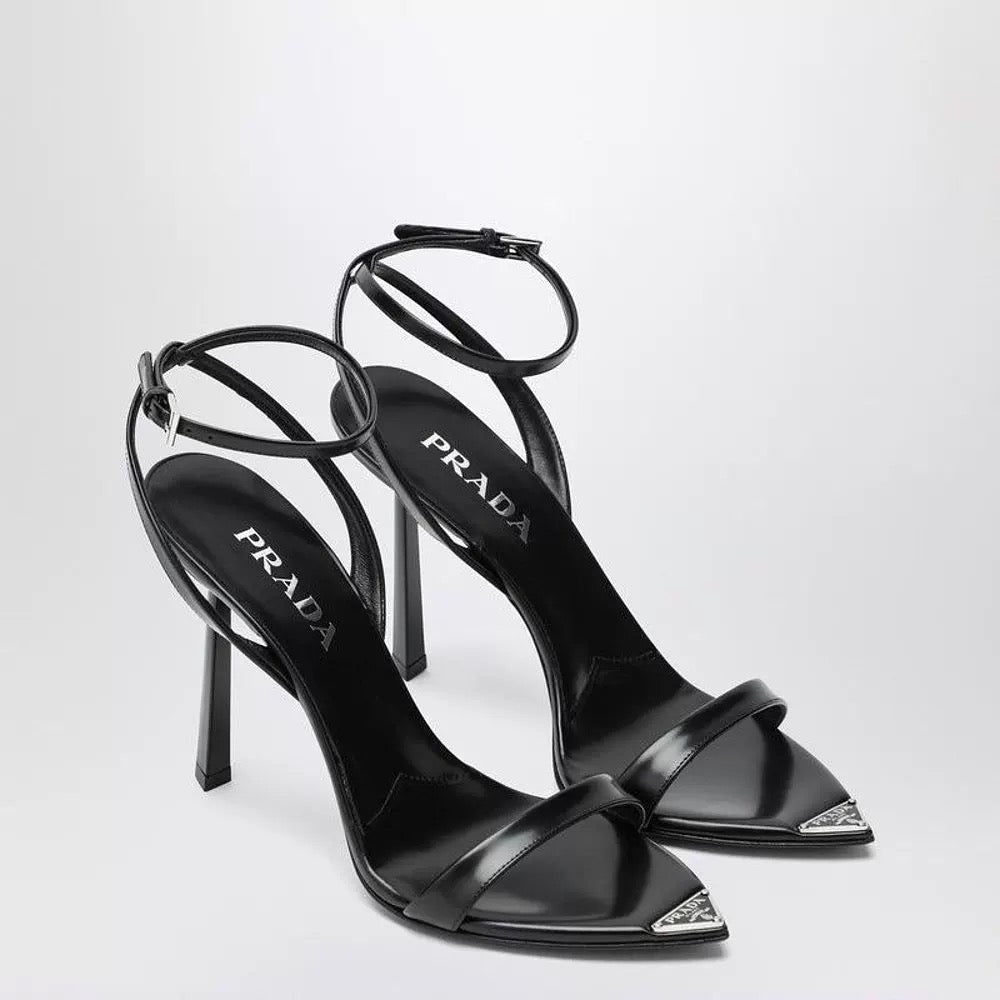 PRA* 25SS Sandals and Heels