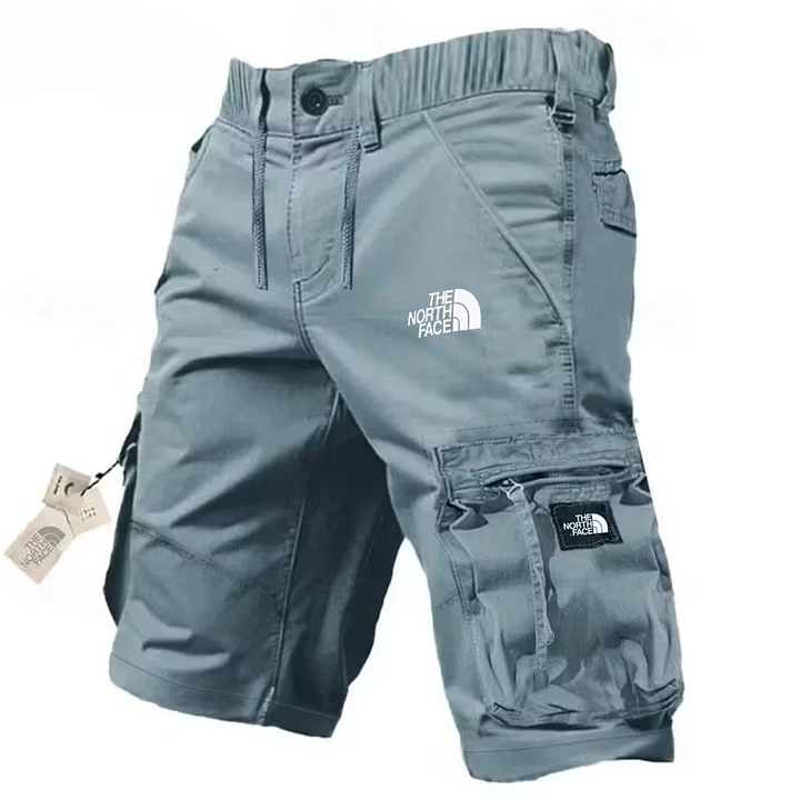 Men's outdoor practical work shorts